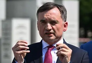 Afera Pegasusa. Czym jest i jaką rolę odegrał w niej Zbigniew Ziobro?