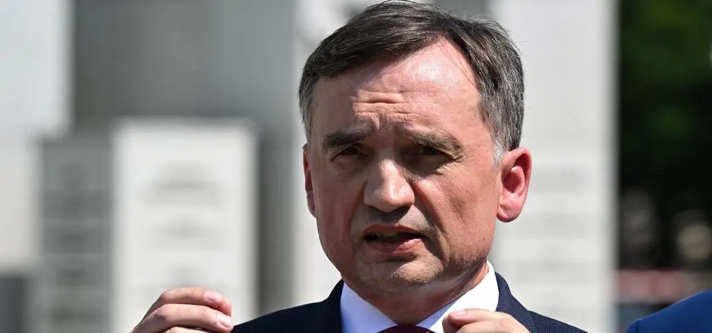 Sprawa Ziobry na komisji. Wydanie specjalne w TVN24