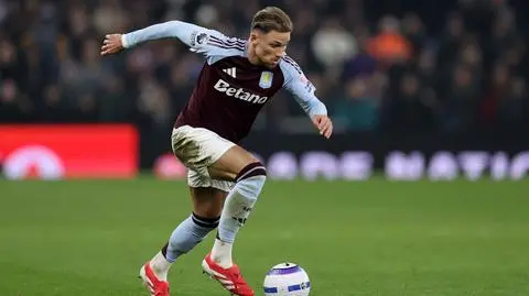 Cash wrócił na boisko. Aston Villa postawiła się Liverpoolowi