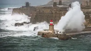 Akcja na Malcie. MSZ potwierdza informacje o 13-letniej Polce 