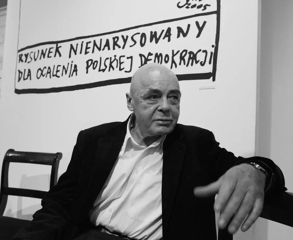 Stanisław Tym
