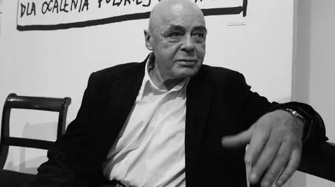 Stanisław Tym nie żyje. "Przez całe pokolenia kształtował poczucie humoru Polaków"