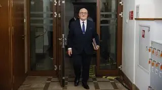 Polacy wybrali nowego prezydenta. Wyborczy poranek w TVN24