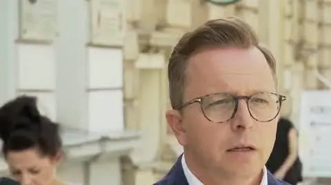 Joński o Fundacji "Pod Damaszkiem"