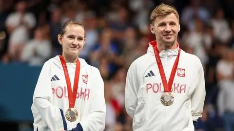 Polacy błyszczeli na igrzyskach paralimpijskich w Paryżu. Ile medali przywieźli? 
