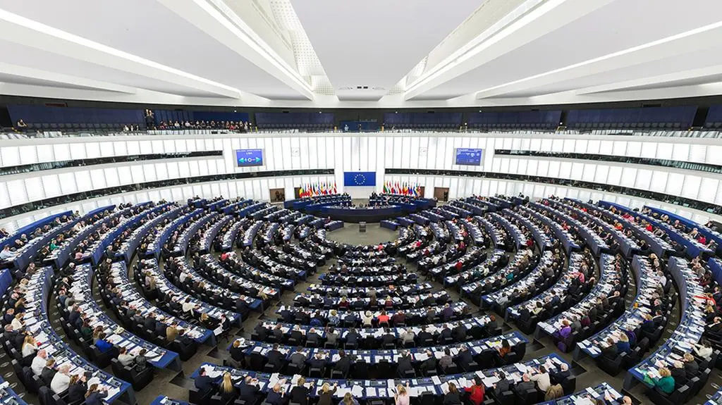 Europejskie puzzle