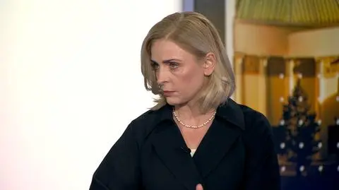 Mucha o sprawie Funduszu Sprawiedliwości: są dwie części tej historii