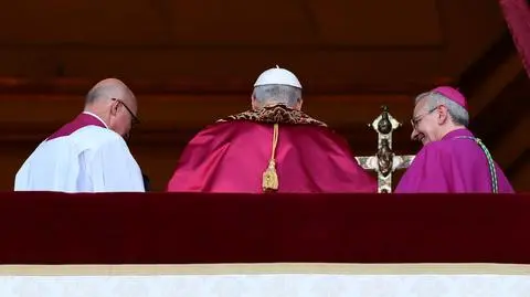 Papież Leon XIV