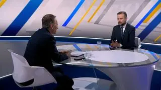 Władysław Kosiniak-Kamysz w "Rozmowie Piaseckiego"