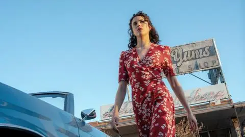 "Honey Don't!" reż. Ethan Coen