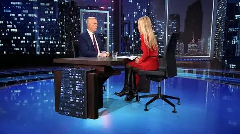 Siemoniak o tragicznej sytuacji na komisariacie w Krakowie