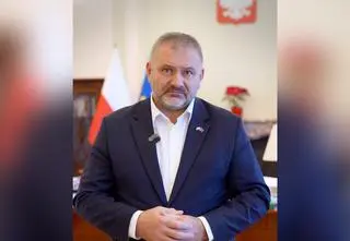 "Odpowiedzialność spadnie na pana". Żurek ostrzega prezydenta