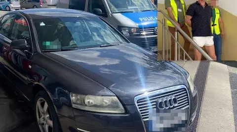 Spowodował wypadek, po którym dwuletnie dziecko straciło nogę. Znów wsiadł po pijanemu za kierownicę