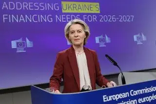 Ursula von der Leyen