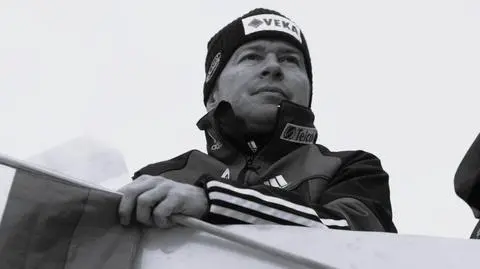 Żałoba w niemieckich skokach. Nie żyje znany trener 