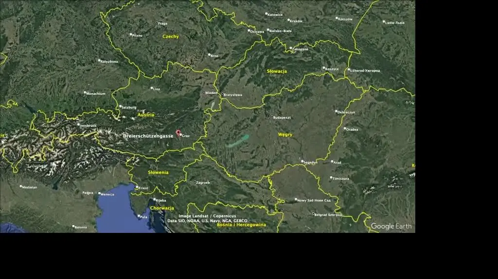 Dreierschützengasse