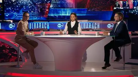 Agata Adamek: Waldemar Żurek w czwartek ma się zrzec statusu sędziego