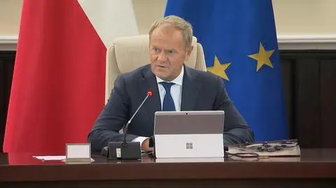 Tusk o "tysiącach mądrali"