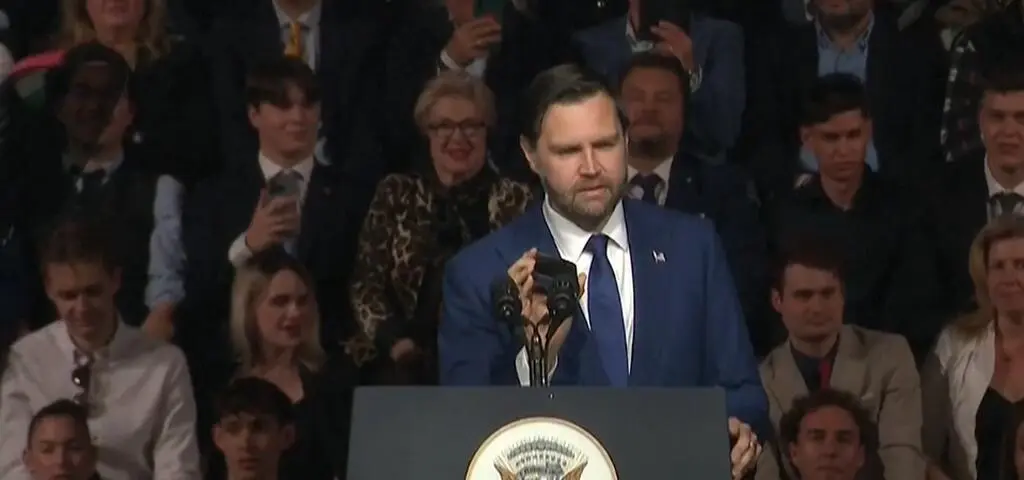 J.D.Vance w Budapeszcie: jesteście przyjaciółmi USA. Wcześniej dzwonił do Trumpa