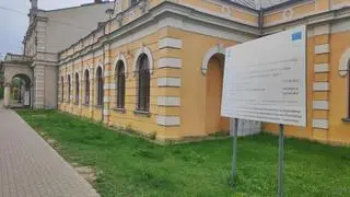Dworzec kolejowy w Aleksandrowie Kujawskim