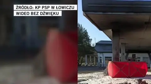  KP PSP w Łowiczu