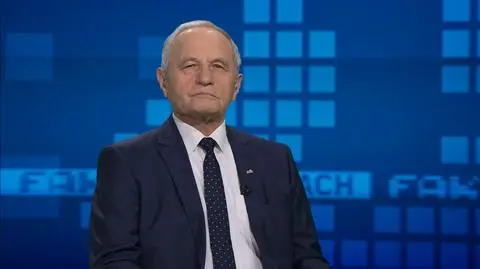 Koziej: potrzeba świadomości, jakiego charakteru są te zagrożenia