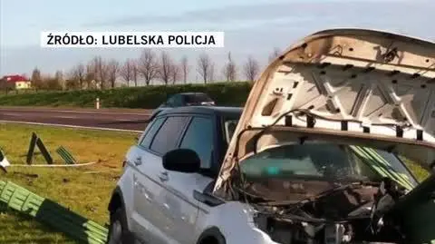 Lubelska Policja 