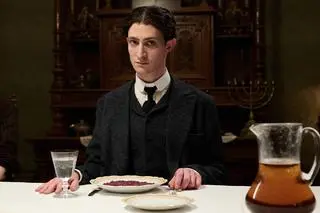 "Franz Kafka" reż. Agnieszka Holland