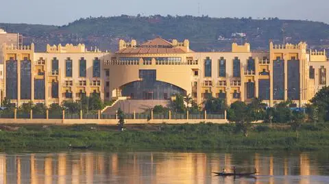 Mali, Bamako