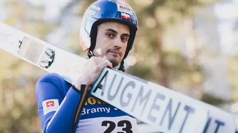 "Ja bym tak nie powiedział". Kot o słowach kolegów