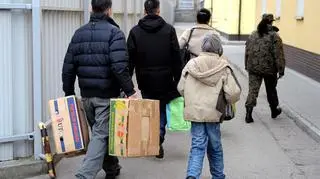Wnioski o azyl w Polsce mimo zawieszenia. Kto i gdzie je składa