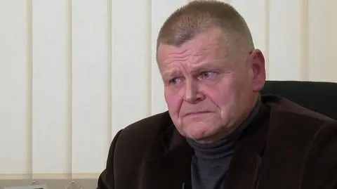 "Było kilkudziesięciu policjantów, którzy rozpoznawali środowisko pseudokibiców Jegiellonii Białystok"