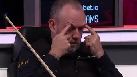 Soczewki ratują trzykrotnego mistrza świata. "Nie może być gorzej"