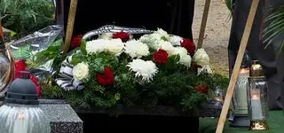 Metallica, taniec i brak księdza. Nowy trend w Polsce na "fajny pogrzeb"