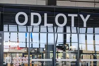 Lotnisko Warszawa-Radom