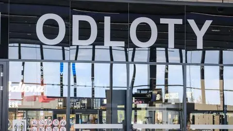 Lotnisko Warszawa-Radom