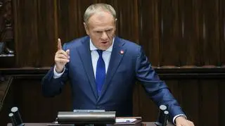 Expose Donalda Tuska. Nie wszystko się zgadza 