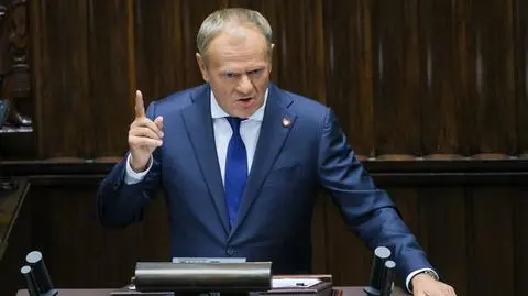 Konkret24. Expose Donalda Tuska 11 czerwca 2025. Prawdy i fałsze