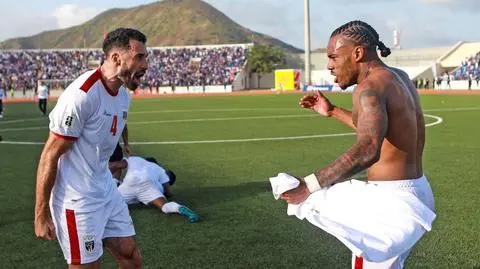 Z archipelagu na mundial, powołanie przez LinkedIn. "Jesteśmy rozsiani po całym świecie"