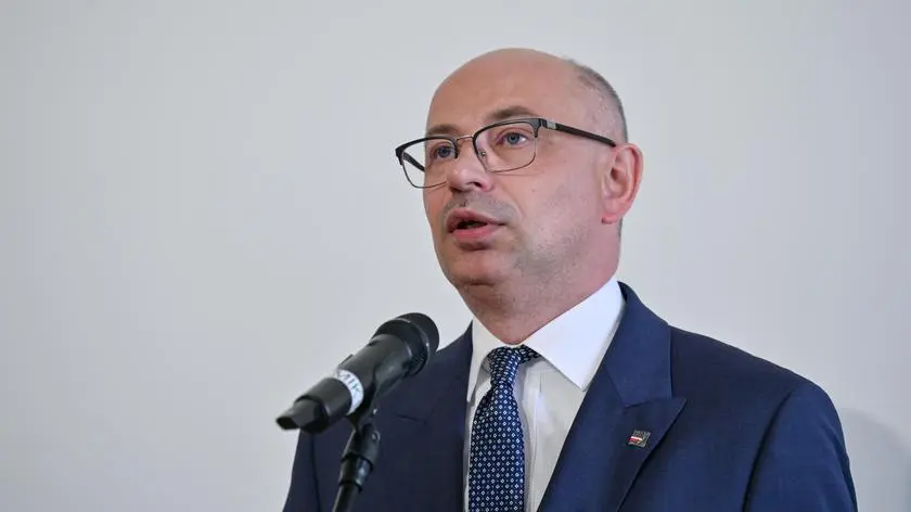 Есть кандидат на пост президента Института Национальной Памяти