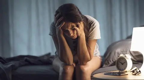 Tętniak mózgu może aż do momentu pęknięcia nie dawać żadnych objawów
