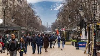 Bułgaria przyjęła euro 1 stycznia 2026 roku