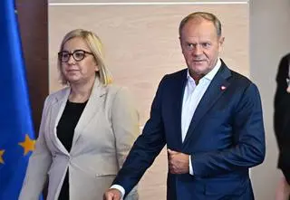 Tak chcą zmienić ustawę o lasach