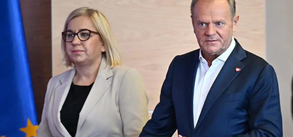 Tak chcą zmienić ustawę o lasach