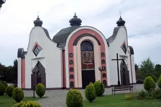 Do kradzieży doszło w sobotę rano