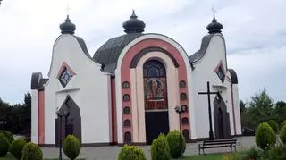 Do kradzieży doszło w sobotę rano