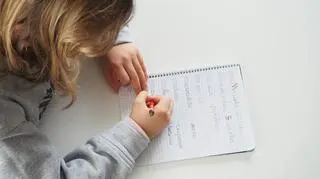 Zadania domowe nie mogą być na ocenę