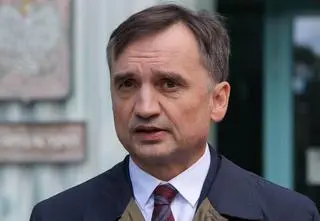 Zawiadomienie doręczone Ziobrze. Wiadomo, kiedy komisja