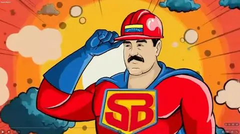 Maduro
