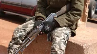 20-letnia tiktokerka porwana i rozstrzelana przez dżihadystów